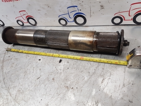 Massey Ferguson 290, 390, 298, 135 Hydraulic Cross Shaft 899149m3, 897567m3 - Hydraulique pour Tracteur agricole: photos 5 Massey Ferguson 290, 390, 298, 135 Hydraulic Cross Shaft 899149m3, 897567m3 - Hydraulique pour Tracteur agricole: photos 5
