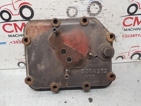 Massey Ferguson 3000, 3100, 6100 Ser Hydraulic Lift Plate 3384282m01, 3384282m1 - Hydraulique pour Tracteur agricole: photos 4 Massey Ferguson 3000, 3100, 6100 Ser Hydraulic Lift Plate 3384282m01, 3384282m1 - Hydraulique pour Tracteur agricole: photos 4