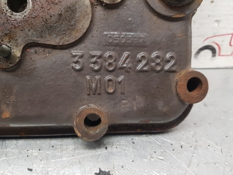 Massey Ferguson 3000, 3100, 6100 Ser Hydraulic Lift Plate 3384282m01, 3384282m1 - Hydraulique pour Tracteur agricole: photos 2 Massey Ferguson 3000, 3100, 6100 Ser Hydraulic Lift Plate 3384282m01, 3384282m1 - Hydraulique pour Tracteur agricole: photos 2