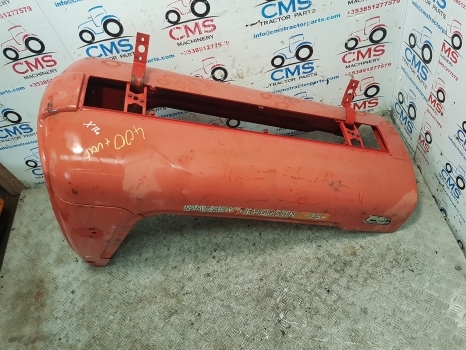 Massey Ferguson 35, 35x Bonnet, Hood Original 1884060m91, 826815m91, 826816m91 - Carrosserie et extérieur: photos 4 Massey Ferguson 35, 35x Bonnet, Hood Original 1884060m91, 826815m91, 826816m91 - Carrosserie et extérieur: photos 4