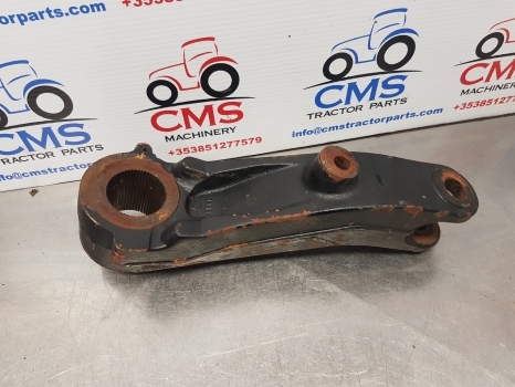 Massey Ferguson 4255, 4220 4000, 4100 Series Cross Shaft Lift Arm Rhs 3817639m91 - Hydraulique pour Tracteur agricole: photos 4 Massey Ferguson 4255, 4220 4000, 4100 Series Cross Shaft Lift Arm Rhs 3817639m91 - Hydraulique pour Tracteur agricole: photos 4