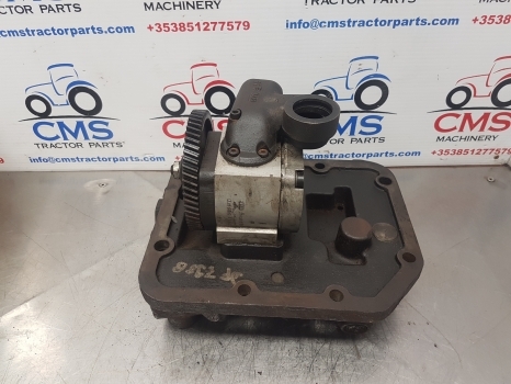 Massey Ferguson 5455 Hydraulic Cover 4300229m1, 3797108m1, 3797115m1, 3793917m3 - Hydraulique pour Tracteur agricole: photos 5 Massey Ferguson 5455 Hydraulic Cover 4300229m1, 3797108m1, 3797115m1, 3793917m3 - Hydraulique pour Tracteur agricole: photos 5