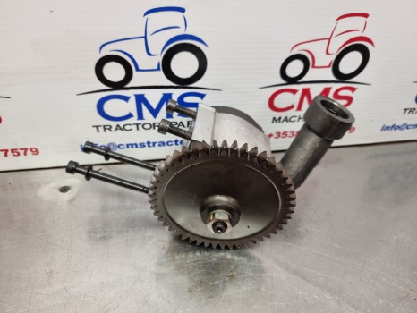 Massey Ferguson 5612, 5400, 5600, 5700, 6700 Hydraulic Auxilary Pump 4306593m1 - Hydraulique: photos 4 Massey Ferguson 5612, 5400, 5600, 5700, 6700 Hydraulic Auxilary Pump 4306593m1 - Hydraulique: photos 4