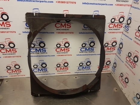 Massey Ferguson 6150, 3075, Fan Cowl, Shroud 3619680m1 - Ventilateur pour Tracteur agricole: photos 1 Massey Ferguson 6150, 3075, Fan Cowl, Shroud 3619680m1 - Ventilateur pour Tracteur agricole: photos 1