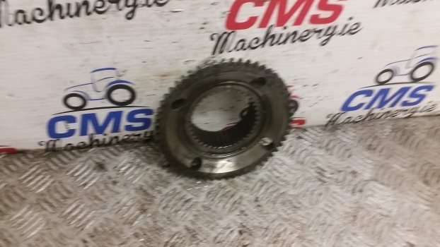 Massey Ferguson 6150, 6160 Front Axle Annular Gear Flange 3429971m1 - Essieu avant pour Tracteur agricole: photos 1 Massey Ferguson 6150, 6160 Front Axle Annular Gear Flange 3429971m1 - Essieu avant pour Tracteur agricole: photos 1