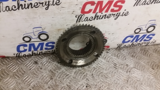 Massey Ferguson 6150, 6160 Front Axle Annular Gear Flange 3429971m1 - Essieu avant pour Tracteur agricole: photos 2 Massey Ferguson 6150, 6160 Front Axle Annular Gear Flange 3429971m1 - Essieu avant pour Tracteur agricole: photos 2