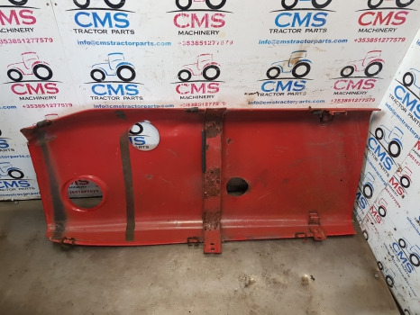 Massey Ferguson 6160, 6170, 6180 Cab Bonnet Hood Assy 3778727m91, 3777065m91 - Carrosserie et extérieur: photos 5 Massey Ferguson 6160, 6170, 6180 Cab Bonnet Hood Assy 3778727m91, 3777065m91 - Carrosserie et extérieur: photos 5