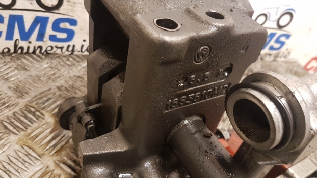 Massey Ferguson 690, 699, 590, 575 Hydraulic Lift Pump 1665610m2, 1675125m92 - Pompe hydraulique pour Tracteur agricole: photos 4 Massey Ferguson 690, 699, 590, 575 Hydraulic Lift Pump 1665610m2, 1675125m92 - Pompe hydraulique pour Tracteur agricole: photos 4