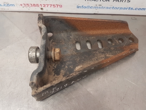 Massey Ferguson 7719 Class Series, Mudguard Support Rhs 4273671m1, 0011450330 - Aile pour Tracteur agricole: photos 1 Massey Ferguson 7719 Class Series, Mudguard Support Rhs 4273671m1, 0011450330 - Aile pour Tracteur agricole: photos 1