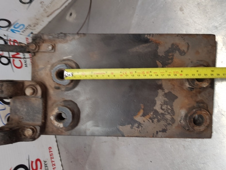 Suspension Massey Ferguson 7s.180, 6615, 7714, 6715, 7716 Stabiliser Bracket Lh 4313924m92: photos 9