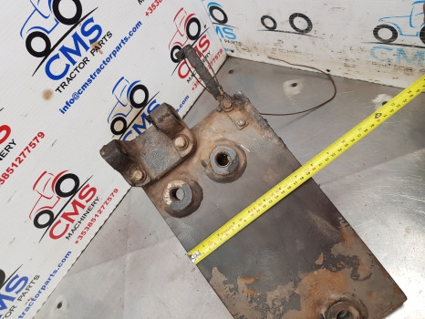 Suspension Massey Ferguson 7s.180, 6615, 7714, 6715, 7716 Stabiliser Bracket Lh 4313924m92: photos 10