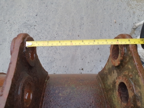 Massey Ferguson Digger Buckets Rear Bucket - Godet pour Tractopelle: photos 2 Massey Ferguson Digger Buckets Rear Bucket - Godet pour Tractopelle: photos 2