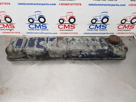 Massey Ferguson Perkins 6354, 10114, Engine Valve Cover As Pictures - Culasse pour Machine agricole: photos 1 Massey Ferguson Perkins 6354, 10114, Engine Valve Cover As Pictures - Culasse pour Machine agricole: photos 1