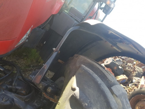 Mccormick X7.650 Cab Mudguard Fender Front - Aile pour Machine agricole: photos 5 Mccormick X7.650 Cab Mudguard Fender Front - Aile pour Machine agricole: photos 5