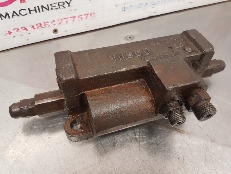 New Holand T4.495n T4, Case Quantum Hydaulic Valve Parts Only 84393999, 83996684 - Valve hydraulique pour Tracteur agricole: photos 4 New Holand T4.495n T4, Case Quantum Hydaulic Valve Parts Only 84393999, 83996684 - Valve hydraulique pour Tracteur agricole: photos 4