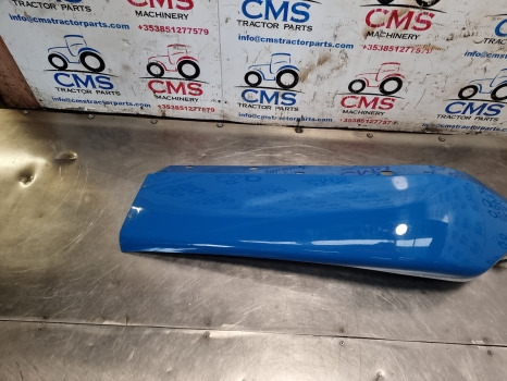 New Holland 40 Series Cab Mudguard Fender Rear Rh 82007582, 82005442 - Aile: photos 4 New Holland 40 Series Cab Mudguard Fender Rear Rh 82007582, 82005442 - Aile: photos 4