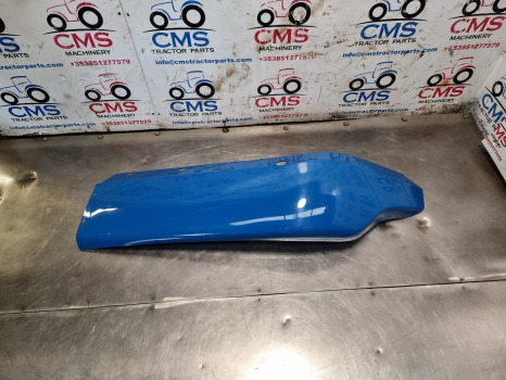 New Holland 40 Series Cab Mudguard Fender Rear Rh 82007582, 82005442 - Aile: photos 2 New Holland 40 Series Cab Mudguard Fender Rear Rh 82007582, 82005442 - Aile: photos 2