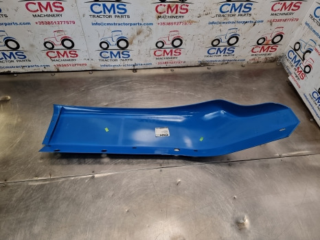 New Holland 40 Series Cab Mudguard Fender Rear Rh 82007582, 82005442 - Aile: photos 5 New Holland 40 Series Cab Mudguard Fender Rear Rh 82007582, 82005442 - Aile: photos 5
