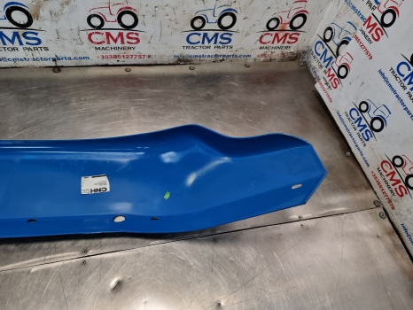 Aile New Holland 40 Series Cab Mudguard Fender Rear Rh 82007582, 82005442: photos 6