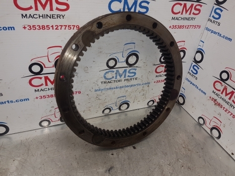 New Holland 60, Tm, Case Mxm, Fiat M, F Series Tm120 Rear Axle Ring Gear 5152030 - Essieu arrière pour Tracteur agricole: photos 1 New Holland 60, Tm, Case Mxm, Fiat M, F Series Tm120 Rear Axle Ring Gear 5152030 - Essieu arrière pour Tracteur agricole: photos 1