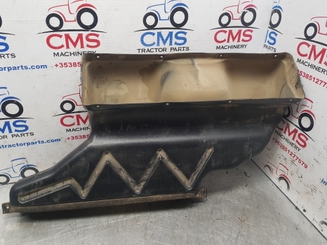 New Holland 6000, Tsa Series Ts115a Cab Air Duct 82034310 - Chauffage/ Ventilation pour Tracteur agricole: photos 4 New Holland 6000, Tsa Series Ts115a Cab Air Duct 82034310 - Chauffage/ Ventilation pour Tracteur agricole: photos 4