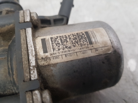 New Holland Case Puma, T7 Ser T7.200 Adblue Heater Valve 4460913110, 84151635 - Système d'échappement pour Tracteur agricole: photos 5 New Holland Case Puma, T7 Ser T7.200 Adblue Heater Valve 4460913110, 84151635 - Système d'échappement pour Tracteur agricole: photos 5