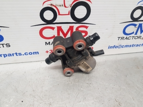 New Holland Case Puma, T7 Ser T7.200 Adblue Heater Valve 4460913110, 84151635 - Système d'échappement pour Tracteur agricole: photos 4 New Holland Case Puma, T7 Ser T7.200 Adblue Heater Valve 4460913110, 84151635 - Système d'échappement pour Tracteur agricole: photos 4
