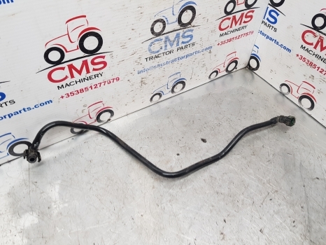 New Holland Case Steyr Profi, T6, Maxxum 145 Adblue Pipe - Système d'échappement pour Tracteur agricole: photos 5 New Holland Case Steyr Profi, T6, Maxxum 145 Adblue Pipe - Système d'échappement pour Tracteur agricole: photos 5