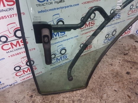 New Holland Case Steyr T6, T7, Mxu T6.180  Door Complete Lhs 87303638, 87560786 - Portière et pièces pour Tracteur agricole: photos 2 New Holland Case Steyr T6, T7, Mxu T6.180  Door Complete Lhs 87303638, 87560786 - Portière et pièces pour Tracteur agricole: photos 2
