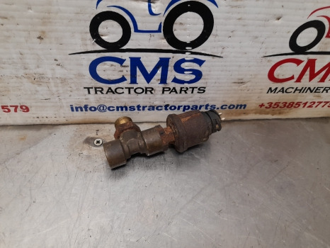 New Holland Case T6, T6000, Tsa, Puma T7030 Sensor Kit 82038888, 87564377 - Pièces de frein pour Machine agricole: photos 1 New Holland Case T6, T6000, Tsa, Puma T7030 Sensor Kit 82038888, 87564377 - Pièces de frein pour Machine agricole: photos 1
