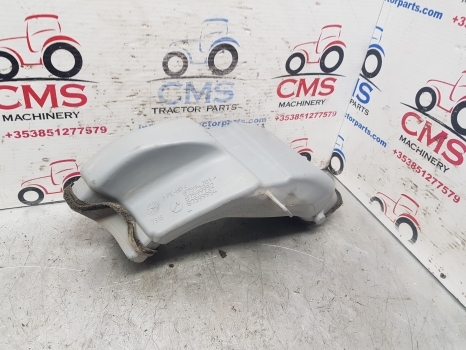 New Holland Case T7.200 Cab Air Duct Pipe Rhs 87594201, 87599954, 87646806 - Chauffage/ Ventilation pour Tracteur agricole: photos 1 New Holland Case T7.200 Cab Air Duct Pipe Rhs 87594201, 87599954, 87646806 - Chauffage/ Ventilation pour Tracteur agricole: photos 1