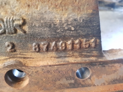 New Holland Case T7.200 Front Differential Unit 87491151, 84289744, 87491166 - Différentiel pour Tracteur agricole: photos 5 New Holland Case T7.200 Front Differential Unit 87491151, 84289744, 87491166 - Différentiel pour Tracteur agricole: photos 5