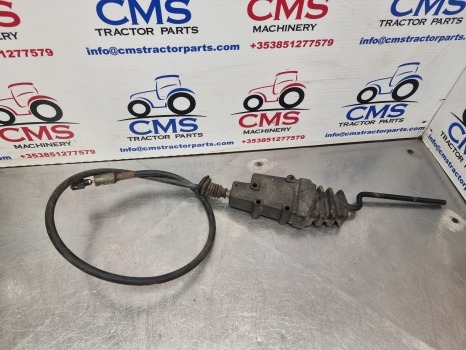 New Holland Case Tm, Mxm Series Tm140 Hydraulic Control Cable 87309770, 87356033 - Hydraulique: photos 2 New Holland Case Tm, Mxm Series Tm140 Hydraulic Control Cable 87309770, 87356033 - Hydraulique: photos 2