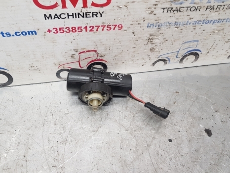 New Holland Case Ts, Tm, Mxm Series Electric Fuel Pump 87802238 - Pompe à carburant pour Tracteur agricole: photos 1 New Holland Case Ts, Tm, Mxm Series Electric Fuel Pump 87802238 - Pompe à carburant pour Tracteur agricole: photos 1