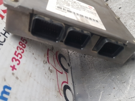 New Holland Case Tsa, Mxu Series Tranmission Control Edc Ecu 87314121, 51562982 - Bloc de gestion pour Tracteur agricole: photos 3 New Holland Case Tsa, Mxu Series Tranmission Control Edc Ecu 87314121, 51562982 - Bloc de gestion pour Tracteur agricole: photos 3