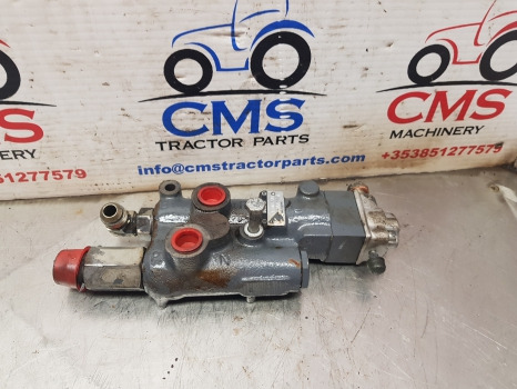 New Holland Fiat 35 Serie Ford L95, 6635 Tl Trailer Brake 5165720, 0538008370 - Pièces de frein: photos 1 New Holland Fiat 35 Serie Ford L95, 6635 Tl Trailer Brake 5165720, 0538008370 - Pièces de frein: photos 1