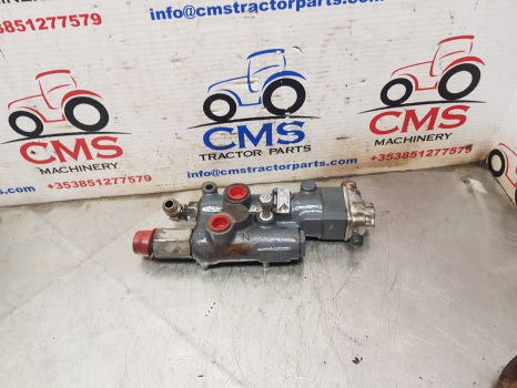 New Holland Fiat 35 Serie Ford L95, 6635 Tl Trailer Brake 5165720, 0538008370 - Pièces de frein: photos 4 New Holland Fiat 35 Serie Ford L95, 6635 Tl Trailer Brake 5165720, 0538008370 - Pièces de frein: photos 4