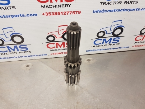 New Holland Fiat Ford L95, Tl100, Ford 7635 Half Shaft 271mm 5178626, 5170099 - Essieu arrière pour Tracteur agricole: photos 3 New Holland Fiat Ford L95, Tl100, Ford 7635 Half Shaft 271mm 5178626, 5170099 - Essieu arrière pour Tracteur agricole: photos 3