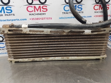 New Holland T4, T5, Td5 Series T5.95 Transmission Oil Cooler 84361241, 84332680 - Transmission pour Tracteur agricole: photos 4 New Holland T4, T5, Td5 Series T5.95 Transmission Oil Cooler 84361241, 84332680 - Transmission pour Tracteur agricole: photos 4