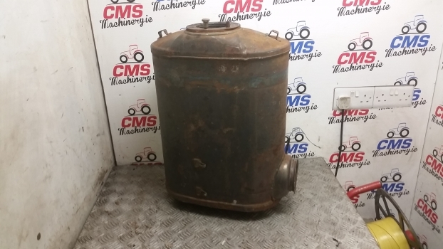New Holland T5.100, T5.110, T5.120 Muffler, Catalytic Silencer 47737254 - Silencieux pour Tracteur agricole: photos 5 New Holland T5.100, T5.110, T5.120 Muffler, Catalytic Silencer 47737254 - Silencieux pour Tracteur agricole: photos 5