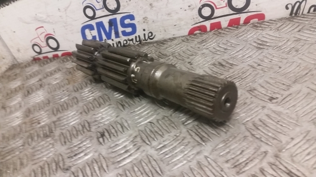 New Holland T5.100, T5.110, T5.120 Sun Gear Shaft Rhs 47567060 - Transmission pour Tracteur agricole: photos 4 New Holland T5.100, T5.110, T5.120 Sun Gear Shaft Rhs 47567060 - Transmission pour Tracteur agricole: photos 4