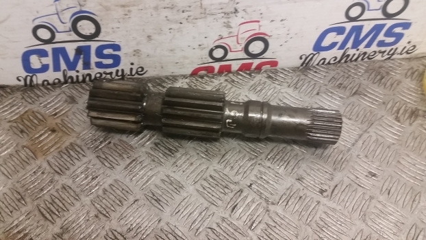 New Holland T5.100, T5.110, T5.120 Sun Gear Shaft Rhs 47567060 - Transmission pour Tracteur agricole: photos 1 New Holland T5.100, T5.110, T5.120 Sun Gear Shaft Rhs 47567060 - Transmission pour Tracteur agricole: photos 1
