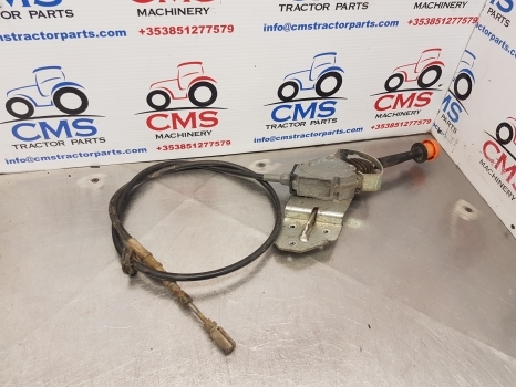 New Holland T5.95, T5.105, T5.115, Case Transmission Creeper Control 47419060 - Transmission pour Tracteur agricole: photos 1 New Holland T5.95, T5.105, T5.115, Case Transmission Creeper Control 47419060 - Transmission pour Tracteur agricole: photos 1