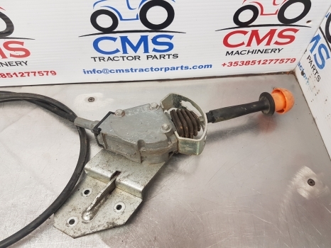New Holland T5.95, T5.105, T5.115, Case Transmission Creeper Control 47419060 - Transmission pour Tracteur agricole: photos 2 New Holland T5.95, T5.105, T5.115, Case Transmission Creeper Control 47419060 - Transmission pour Tracteur agricole: photos 2