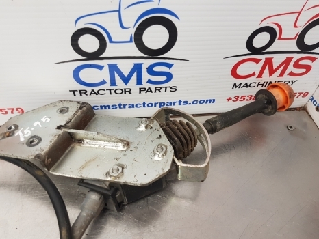 New Holland T5.95, T5.105, T5.115, Case Transmission Creeper Control 47419060 - Transmission pour Tracteur agricole: photos 5 New Holland T5.95, T5.105, T5.115, Case Transmission Creeper Control 47419060 - Transmission pour Tracteur agricole: photos 5