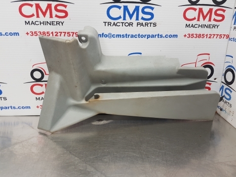 New Holland T5.95, T5, T4, Case Farmall, Luxxum Cab Panel Cover Rhs 47437896 - Cabine et intérieur pour Tracteur agricole: photos 2 New Holland T5.95, T5, T4, Case Farmall, Luxxum Cab Panel Cover Rhs 47437896 - Cabine et intérieur pour Tracteur agricole: photos 2