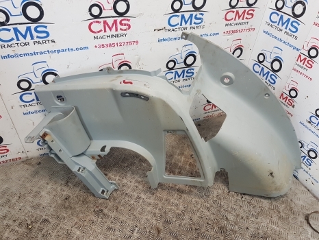 New Holland T5.95, T5, T4, Case Farmall, Luxxum Cab Trim Panel 84315601 - Cabine et intérieur pour Tracteur agricole: photos 2 New Holland T5.95, T5, T4, Case Farmall, Luxxum Cab Trim Panel 84315601 - Cabine et intérieur pour Tracteur agricole: photos 2