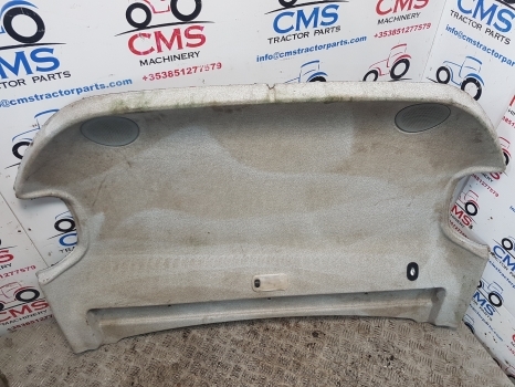 New Holland T5.95, T5, T5 Series, T5.85. T5.75, Headliner, Ceiling 48014984 - Cabine et intérieur pour Tracteur agricole: photos 1 New Holland T5.95, T5, T5 Series, T5.85. T5.75, Headliner, Ceiling 48014984 - Cabine et intérieur pour Tracteur agricole: photos 1