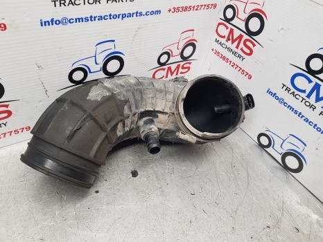 New Holland T5, T6, T7 Case Maxxum, Puma T7.200 Air Hose Assy 84340051, 87482355 - Système d'admission d'air pour Tracteur agricole: photos 2 New Holland T5, T6, T7 Case Maxxum, Puma T7.200 Air Hose Assy 84340051, 87482355 - Système d'admission d'air pour Tracteur agricole: photos 2