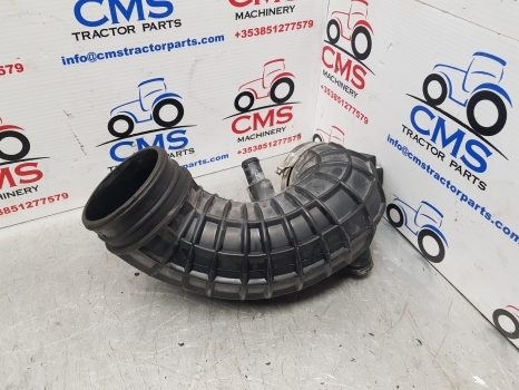 New Holland T5, T6, T7 Case Maxxum, Puma T7.200 Air Hose Assy 84340051, 87482355 - Système d'admission d'air pour Tracteur agricole: photos 4 New Holland T5, T6, T7 Case Maxxum, Puma T7.200 Air Hose Assy 84340051, 87482355 - Système d'admission d'air pour Tracteur agricole: photos 4